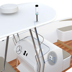Shakespeare CA-STREAM Stream Wireless Booster for Internet