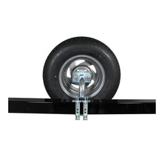 Extreme Max 3005.3726 Heavy-Duty Spare Tire Carrier