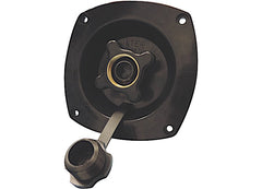 SHURFLO 183-029-16 65 PSI INTERNAL CHECK VALVE BLACK