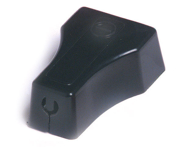 Grote 84-9138 Battery Terminal Protector - Straight Clamp, Snap-On Feature, 6 & 4 Gauge