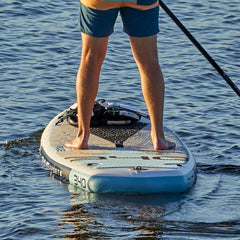 RAVE Sports 02955 Akina iSUP - Superior Blue