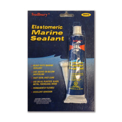 Sudbury 320 Elastomeric Sealant - 3 oz., White