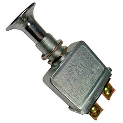 Pico 5522PT Heavy-Duty Push-Pull Knob - 6-28 Volt, 75 Amp