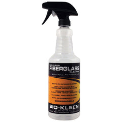 Bio-Kleen M00607 Fiberglass Cleaner - 32 oz.