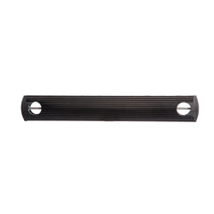Quick Products QP-RLSRBLB Replacement Ladder Step for Universal Exterior RV Ladder (QP-ERLB) - Black