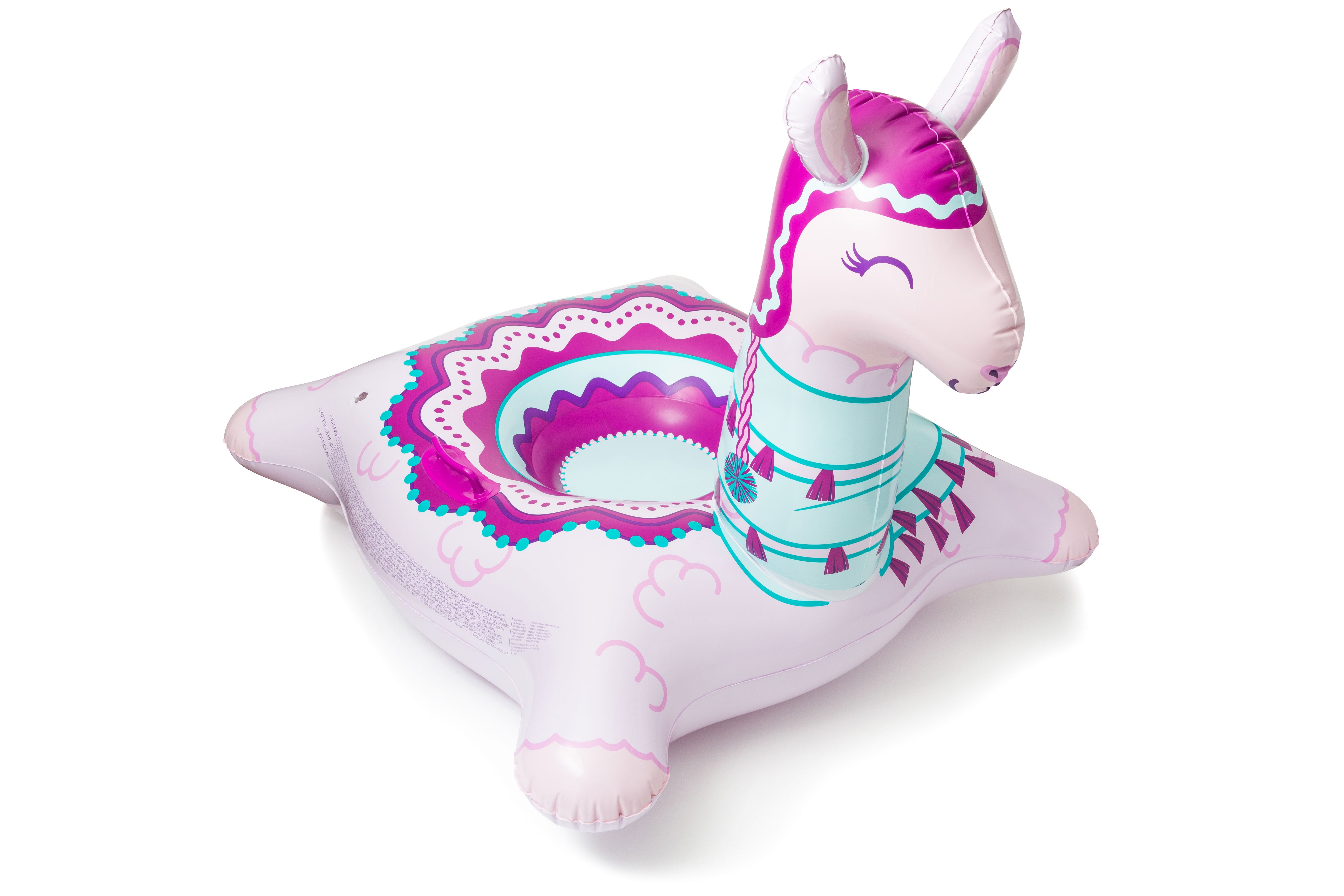 BigMouth Inc. 22-BST-4011 Llama Snow Tube