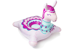 BigMouth Inc. 22-BST-4011 Llama Snow Tube