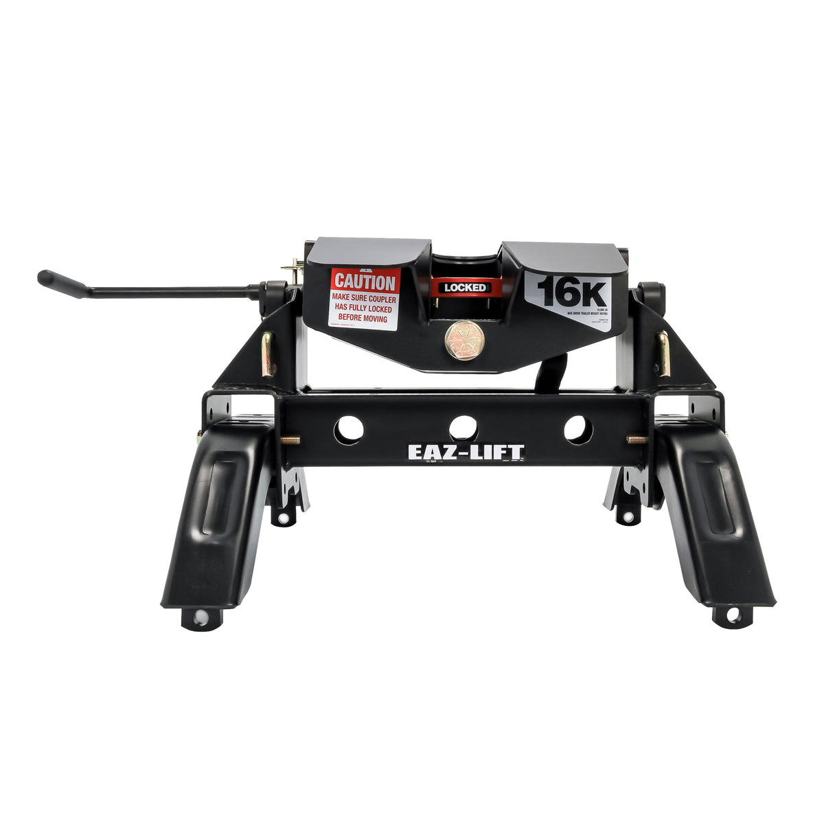 Camco 48626 5Th Wheel Hitch 16K Fixed Eazlift