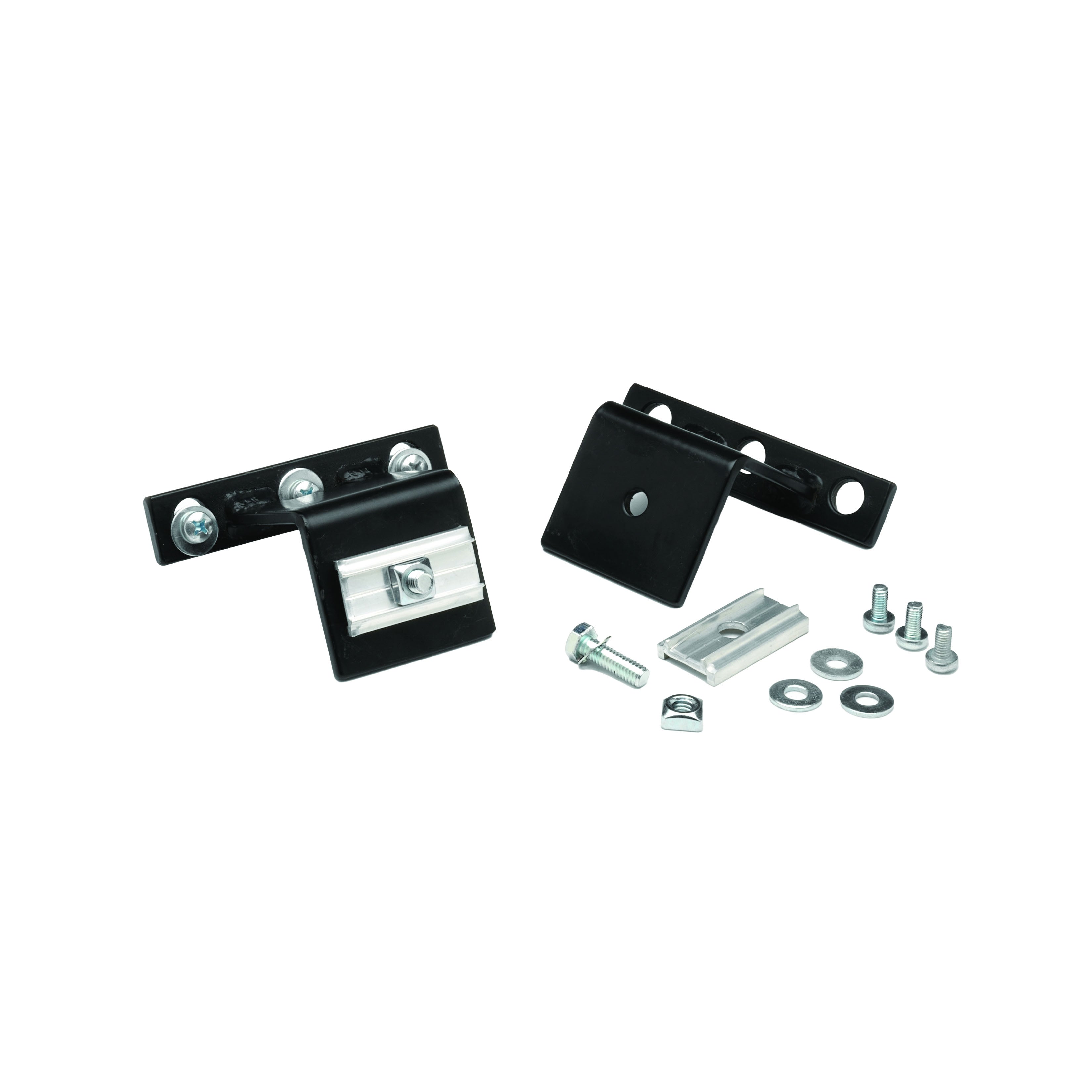 Surco HN100 Roof Rack Mount Adapter for Honda CRV and Honda Element