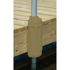 Taylor Made 45660 Post Bumper - Sand