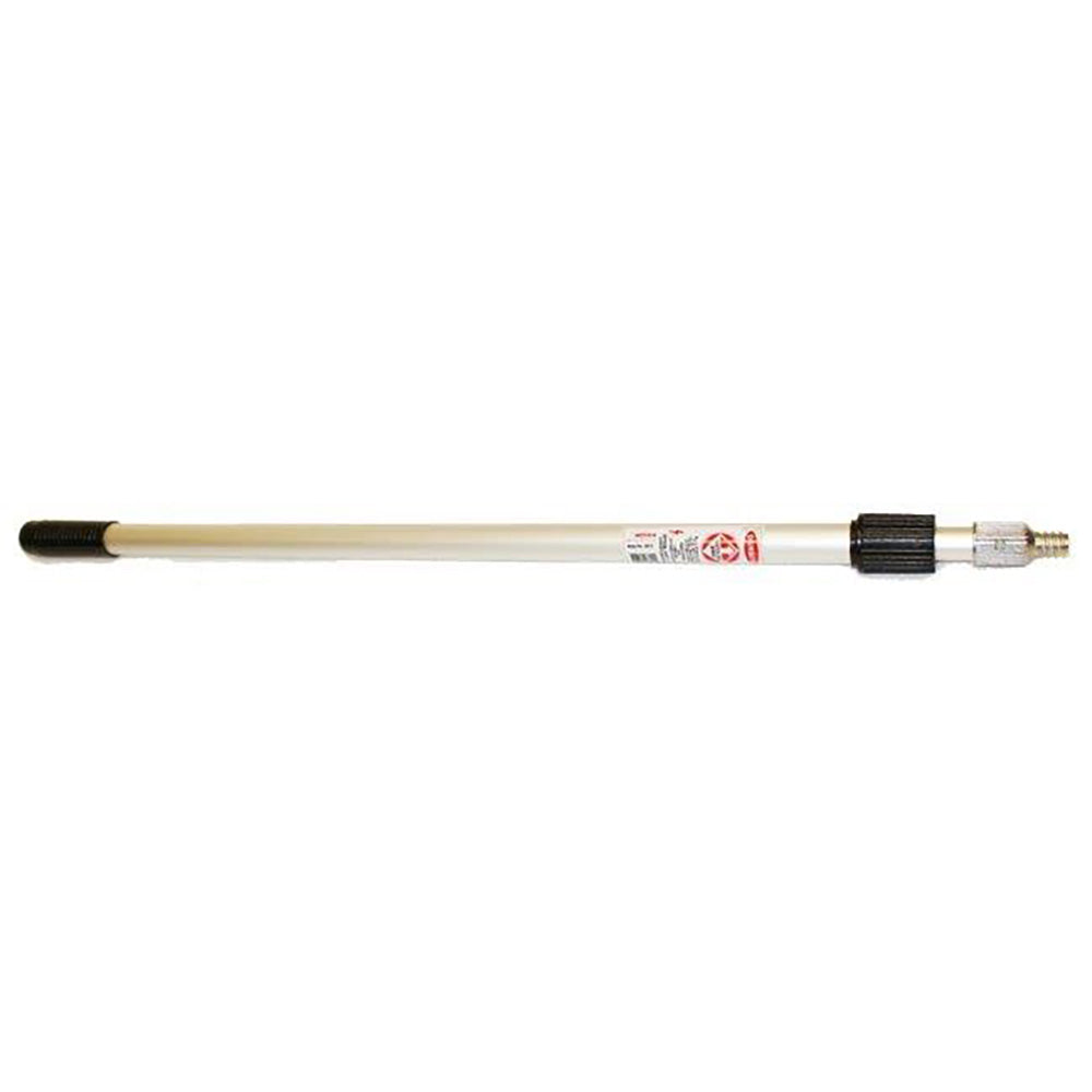 Easy Reach 480A Heavy-Duty Aluminum Extension Handle - 4' to 8'