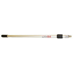 Easy Reach 480A Heavy-Duty Aluminum Extension Handle - 4' to 8'