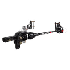 Eaz-Lift 48902 TR3 Weight Distribution Hitch Kit with Sway Control - 1200 lbs. (with 2-5/16" Ball)