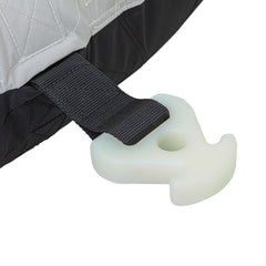 Airhead AHFL-1661D Frequent Flyer 3-Rider Towable