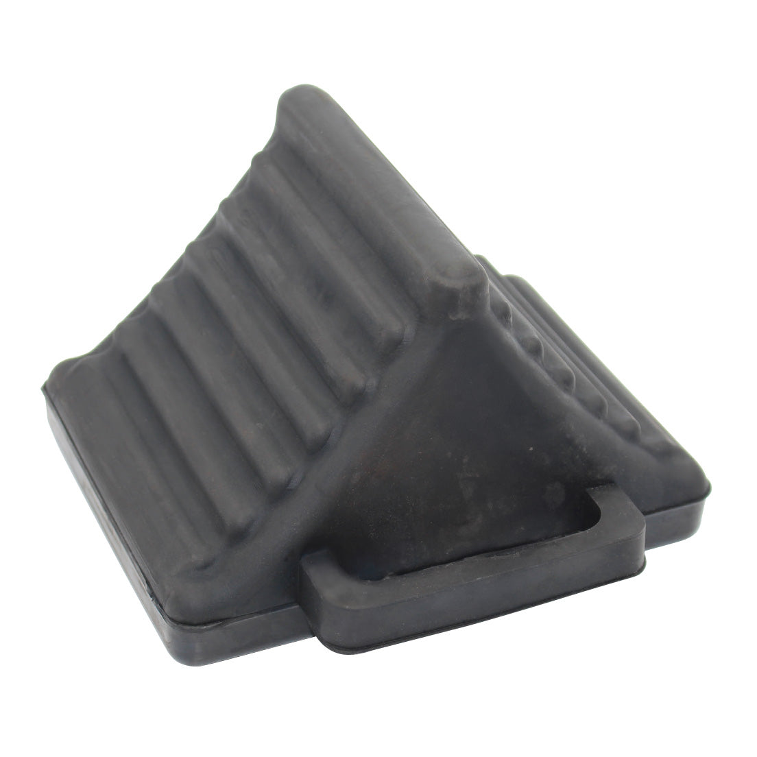Stromberg Carlson JBP-C256.2 Trucker-Style Wheel Chock - 2-Pack