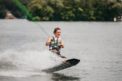 RAVE Sports 02400 Radial Kneeboard