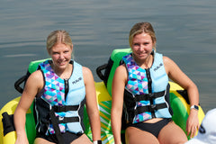 RAVE Sports 02968 Women's Neoprene Dynamic Life Vest  Large