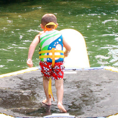 RAVE Sports 02432 Child Neoprene Life Vest
