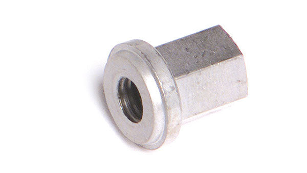 Grote 84-9184 Fastener Hardware - Nut, Closed Cap For Group 31, Bulk