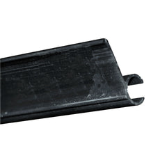 AP Products 021-50802-8 Awning Rail - 8 ft. (5 Pack), Black