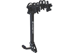 SWAGMAN 63360 BIKE RACK HITCHMOUNT 11/4IN 2IN TRAILHEAD TWO 2 BIKE FOLDING