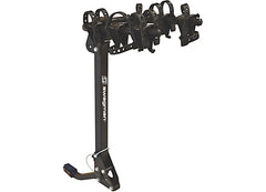 SWAGMAN 63365 BIKE RACK HITCHMOUNT 11/4IN 2IN TRAILHEAD THREE 3 BIKE FOLDING