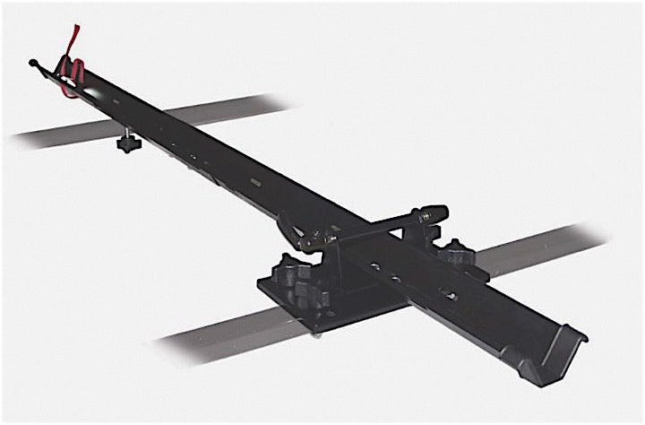 SWAGMAN 64710 FORK DOWN ROOF RACK