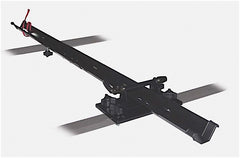 SWAGMAN 64710 FORK DOWN ROOF RACK