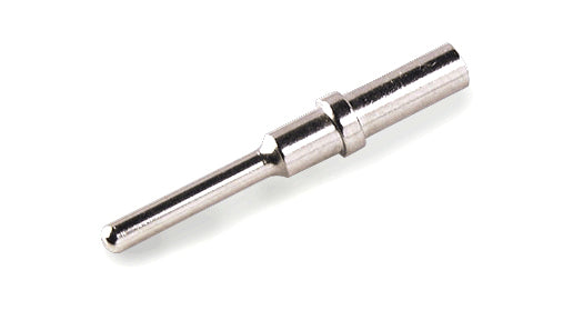 Grote 84-2462 Deutsch DT Series Terminal - Solid Barrel, 20-16 Gauge, Male, Pack of 10