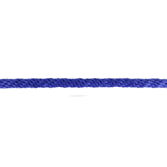 Extreme Max 3008.0085 Solid Braid MFP Utility Rope - 5/8" x 10', Blue