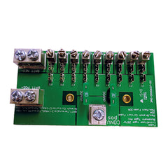 WFCO WF-8935-AD-REP Converter Replacement Kit - 35 Amp, 105-130 VAC, 600W