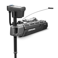Lowrance 000-14938-001 Ghost Trolling Motor - 52"