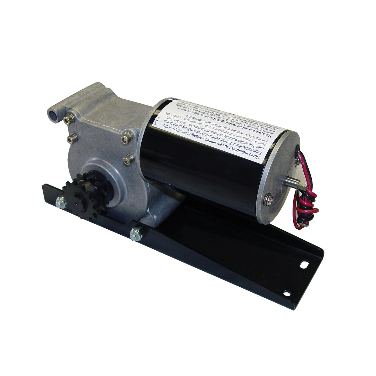 BAL 22307 Slide-Out Repair Parts