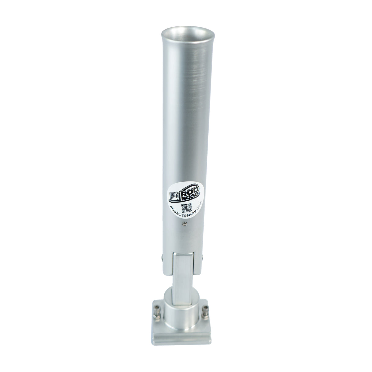 Rod Boss 1000RA Single Raised Rod Holder