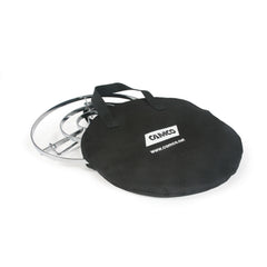 Camco 58033 Cook Top for Little Red Campfire