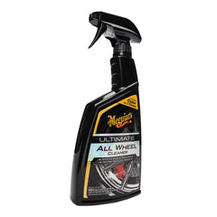 Meguiar's G180124-D-1 Ultimate All Wheel Cleaner - 24 oz.
