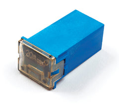 Grote 82-FMX-20A Cartridge Link Fuse - Blue, 20 Amp