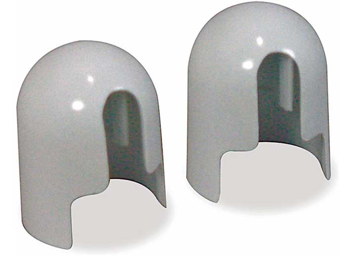 THETFORD 31713 WHITE UNIV. BOLT CAP PKG