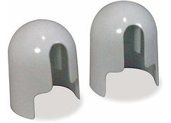 THETFORD 31713 WHITE UNIV. BOLT CAP PKG