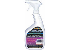 THETFORD 32637 WASH & WAX BILING. 32OZ