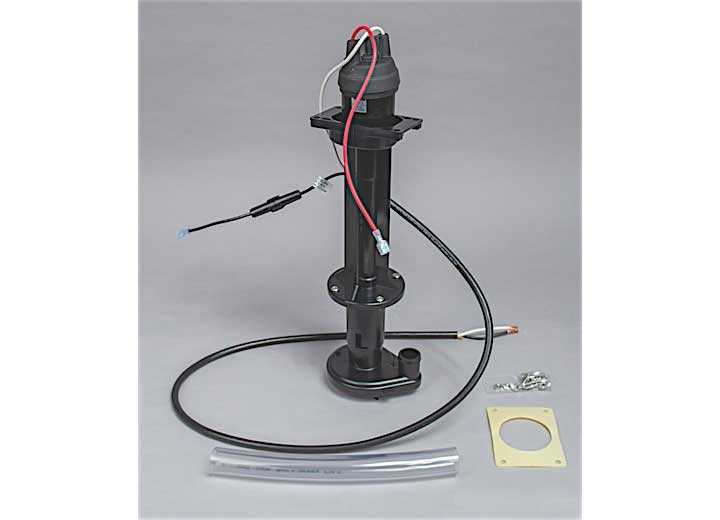 THETFORD 35775 KIT 24V PUMP & MOTOR ASSY EM
