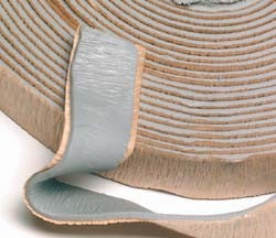 Heng's 16-5631 Putty Tape - 1/8" x 3/4" x 30'