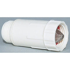 Camco 40143 Water Pressure Regulator - Plastic