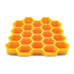 Camco 44419 Big Yellow Chock - 30" Wheel Chock