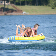 RAVE Sports 02857 Getaway Pontoon Towable