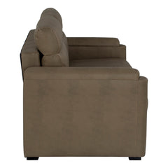 Thomas Payne 2020128147 RV Tri-Fold Sofa - 68", Grummond