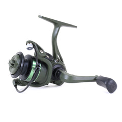 Clam 18004 Bravo Reel - Folds of Honor