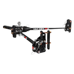 Eaz-Lift 48901 TR3 Weight Distribution Hitch Kit with Sway Control - 600 lbs. (with 2-5/16" Ball)