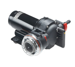 Johnson Pump 10-13407-18 Aqua Jet Washdown Pump - 5.2 GPM, 24V, Pump Only