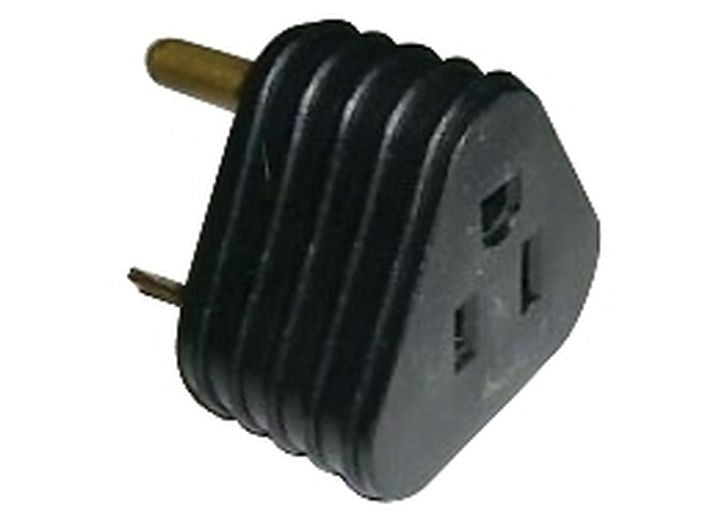 SOUTHWIRE 09521TR08 (BULK NO PACKAGING) 515P TO 30A ADAPTER (TRIANGLE)